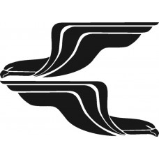 Eagles Head Eagles Head